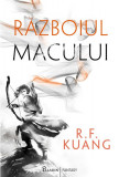 Razboiul macului | R.F. Kuang, 2020, Paladin