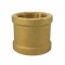 Mufă Alama 3/4&quot;, Fiting Filetat, Apă Potabilă, Boni-Shop