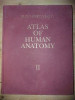 Atlas of human anatomy 2- R. D. Sinelnikov
