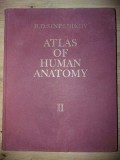 Atlas of human anatomy 2- R. D. Sinelnikov