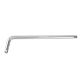 Maner de forta pentru chei tubulare tip &amp;quot;L&amp;quot; 1/2&amp;quot;х315mm 105&deg; CR-V Topmaster 330297