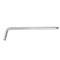 Maner de forta pentru chei tubulare tip &amp;quot;L&amp;quot; 1/2&amp;quot;х315mm 105&deg; CR-V Topmaster 330297