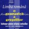 Limba Romana. O Gramatica A Greselilor - Sergiu Serban