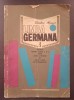LIMBA GERMANA MANUAL PENTRU CLASA A IX-A ANUL I DE STUDIU - Basilius Abager