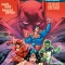 Jla: The Tower of Babel the Deluxe Edition