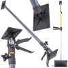 Teleszk&oacute;pos gipszkarton t&aacute;masz 115-290cm PM-PT-115290T