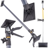Cumpara ieftin Teleszk&oacute;pos gipszkarton t&aacute;masz 115-290cm PM-PT-115290T