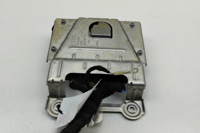 Unitate de control servodirecție AUDI Q5 8R 2015 OEM: 8K0907144M,0273011046 | 31928749