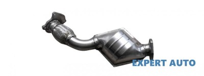 Catalizator Audi A4 (1994-2000) [8D2, B5] foto