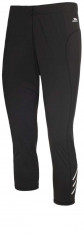 Pantaloni 3/4 barbati Trespass Strike Black XL foto