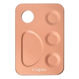 Paleta de mixare Rose Gold, 1 bucata, Cupio