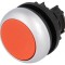 Comutator Buton Apăsare 22mm Roșu