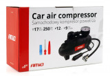 Compresor Auto Amio 12V 250PSI 17BARI 9L/MIN 02181, General