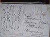 Ilustrata circulata Romania Bukowina Bucovina Suceava Interbelice Campulung