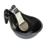 Adapatoare Automata din Fonta 1.5 Litri pentru Vaci si Cai, Racord 1/2 Toli