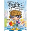 Pate szupertitkos blogja - Timo Parvela