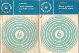 Chimia moderna accesibila tuturor (2 volume) - Dumitriu Ceausescu