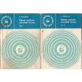 Chimia moderna accesibila tuturor (2 volume) - Dumitriu Ceausescu