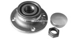 Set rulment roata FIAT 500 (312) (2007 - 2016) RINGER 1141006031