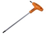 Cheie Torx BETA TX20 179mm M&acirc;ner T Cod 97TTX/20