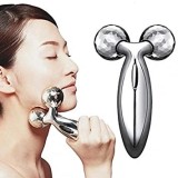 Aparat pentru masaj 3d Massage Roller, pentru stimularea circulatiei si