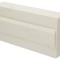 Carcasă modulară IP40, 18 module