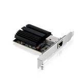 ZYXEL | XGN100C-ZZ0101F | XGN100C | Placa retea | PCI Express Gen-3 (or2) x4| Porturi 1 10Gbps, &amp;quot;XGN100C-ZZ0101F&amp;quot;