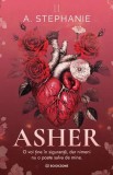 Asher Vol. 2