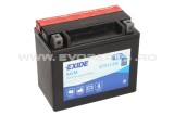 Baterie EXIDE AGM 12V 10AH (YTX12-BS) Fara Intretinere