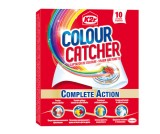 Cumpara ieftin Servetele captatoare de culoare K2r Colour Catcher, 10 Spalari