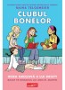 Clubul Bonelor 1. Ideea Grozava A Lui Kristy, Raina Telgemeier - Editura Art