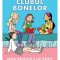 Clubul Bonelor 1. Ideea Grozava A Lui Kristy, Raina Telgemeier - Editura Art
