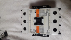 Contactor / comutator magnetic SC-N2S foto