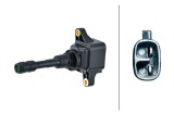 HELLA 5DA 358 168-791 bobina de inductie