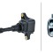 HELLA 5DA 358 168-791 bobina de inductie