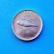 10 Lire 1975 Vatican-UNC-RAR