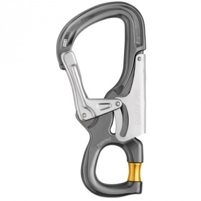 Carabinieră PETZL Eashook Open foto