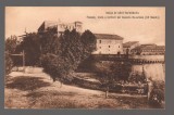 CPIB 20899 - CARTE POSTALA - BADIA DI GROTTAFERATA, MILANO, Necirculata, Fotografie