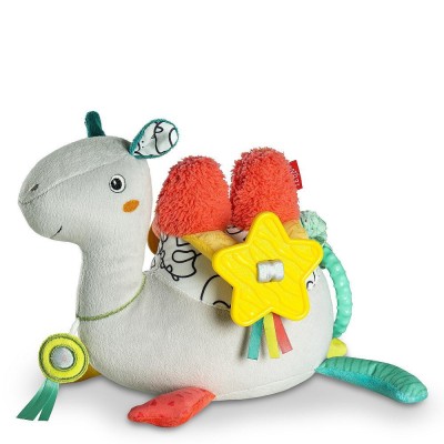 Centru de activitati Dobabydoo - Camila PlayLearn Toys foto