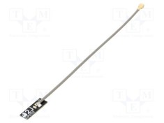 Antenă Bluetooth și Wireless 2J Antennas pentru ISM, LoRa, SIGFOX, WiFi, ZigBee prin lipire foto