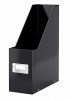Suport documente carton Leitz Click&amp;Store A4 negru