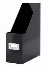 Suport documente carton Leitz Click&amp;Store A4 negru