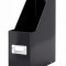 Suport documente carton Leitz Click&amp;Store A4 negru