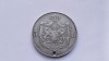 Moneda Romania 5 Lei 1883 - Gaurit - Numismatica