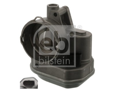 FEBI BILSTEIN 44945 Carcasa clapeta foto