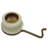 Cumpara ieftin Vierme Pompa Ulei Drujba Stihl Ms 640,Ms 650,Ms 660, 064, 066