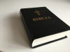 Biblia sau Sf&acirc;nta Scriptură Teoctist, Ediția 1991, Ortodoxă, Institutul Biblic