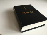 Biblia sau Sf&icirc;nta Scriptură. Sub &icirc;ndrumarea P.F. Teoctist