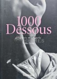 1000 dessous / 1000 dessouri; o istorie a lenjeriei. A history of lingerie - 1998 - Gilles Neret (@D32)
