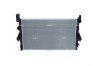 NRF 59289 Radiator, racire motor